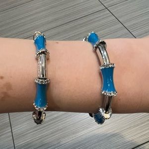 Lia Sophia Bracelets